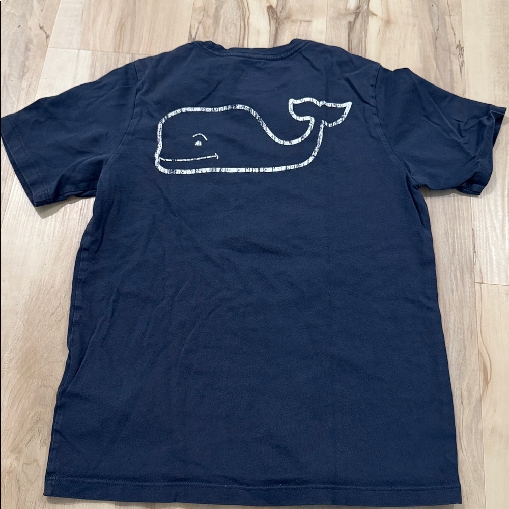 Vineyard Vines Tee Collection - Picture 3 of 9